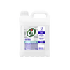 Limpador Geral CIF com Peróxido 5L