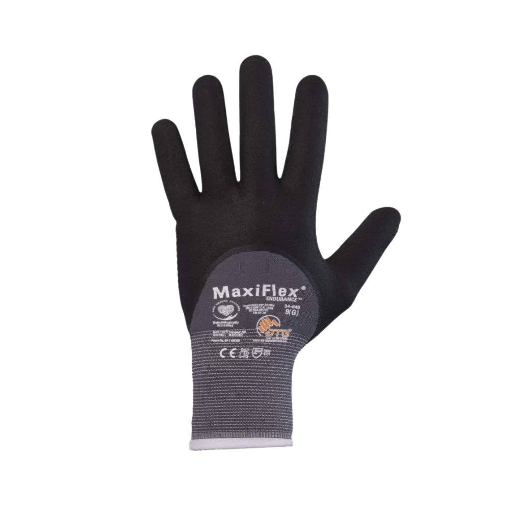 Luva MaxiFlex Danny G Endurance 3/4 - e - dona