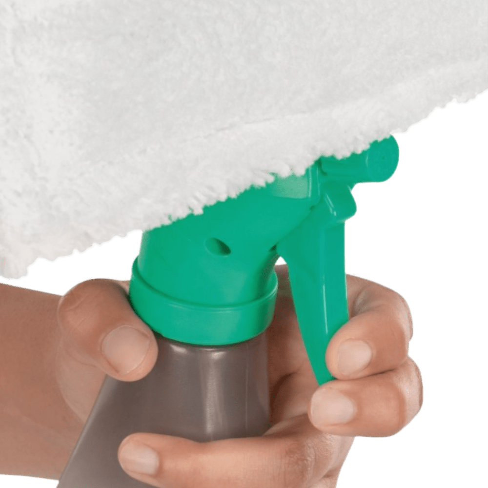 Mop Limpa Vidros Spray Noviça - e - dona