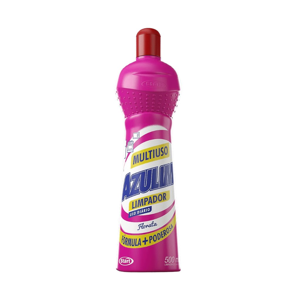 Multiuso Florata Azulim 500ml - e - dona