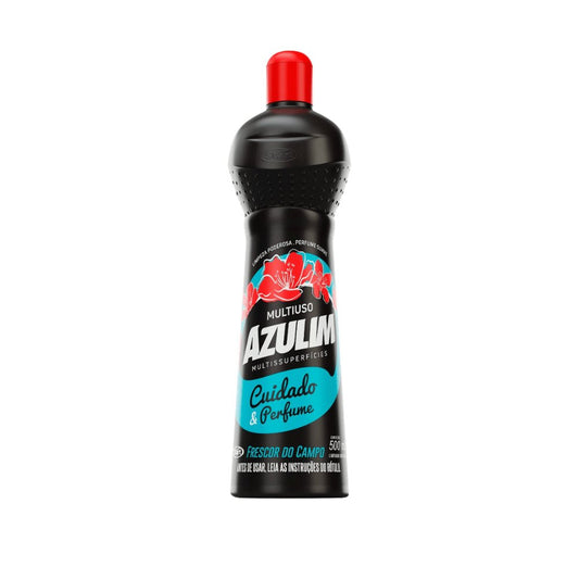 Multiuso Frescor do Campo Azulim 500ml - e - dona