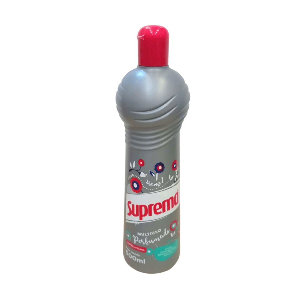 Multiuso Limpeza pesada Suprema 500ml - e - dona