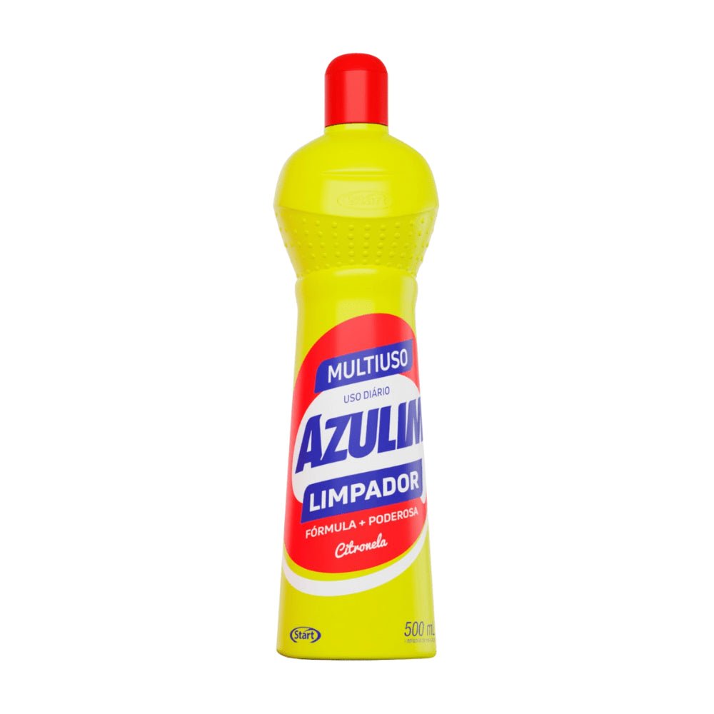 Multiuso Óleo de Citronela Azulim 500ml - e - dona
