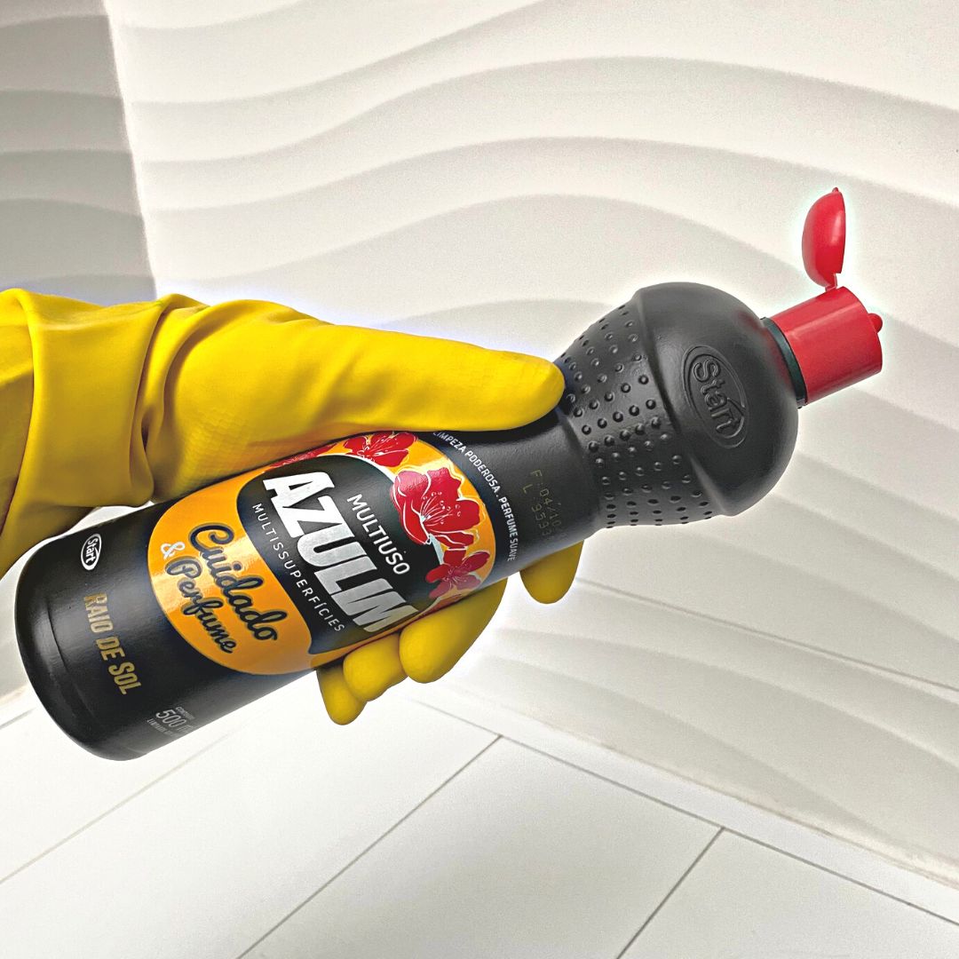 Multiuso Raio de Sol Azulim 500ml - e - dona