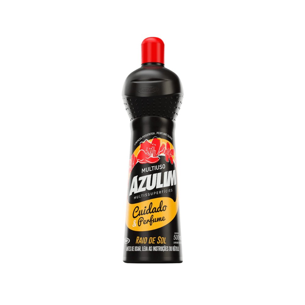 Multiuso Raio de Sol Azulim 500ml - e - dona