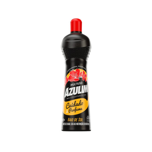 Multiuso Raio de Sol Azulim 500ml - e - dona
