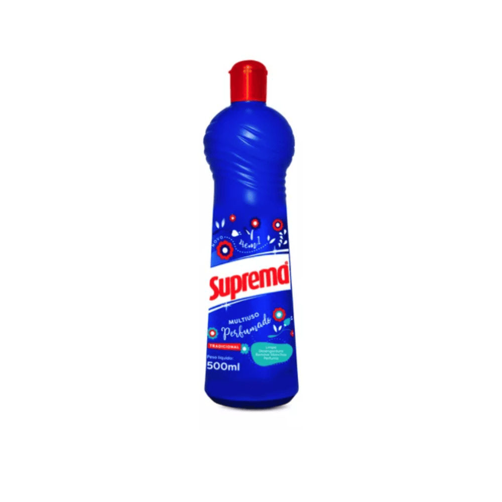 Multiuso Tradicional Suprema 500ml - e - dona