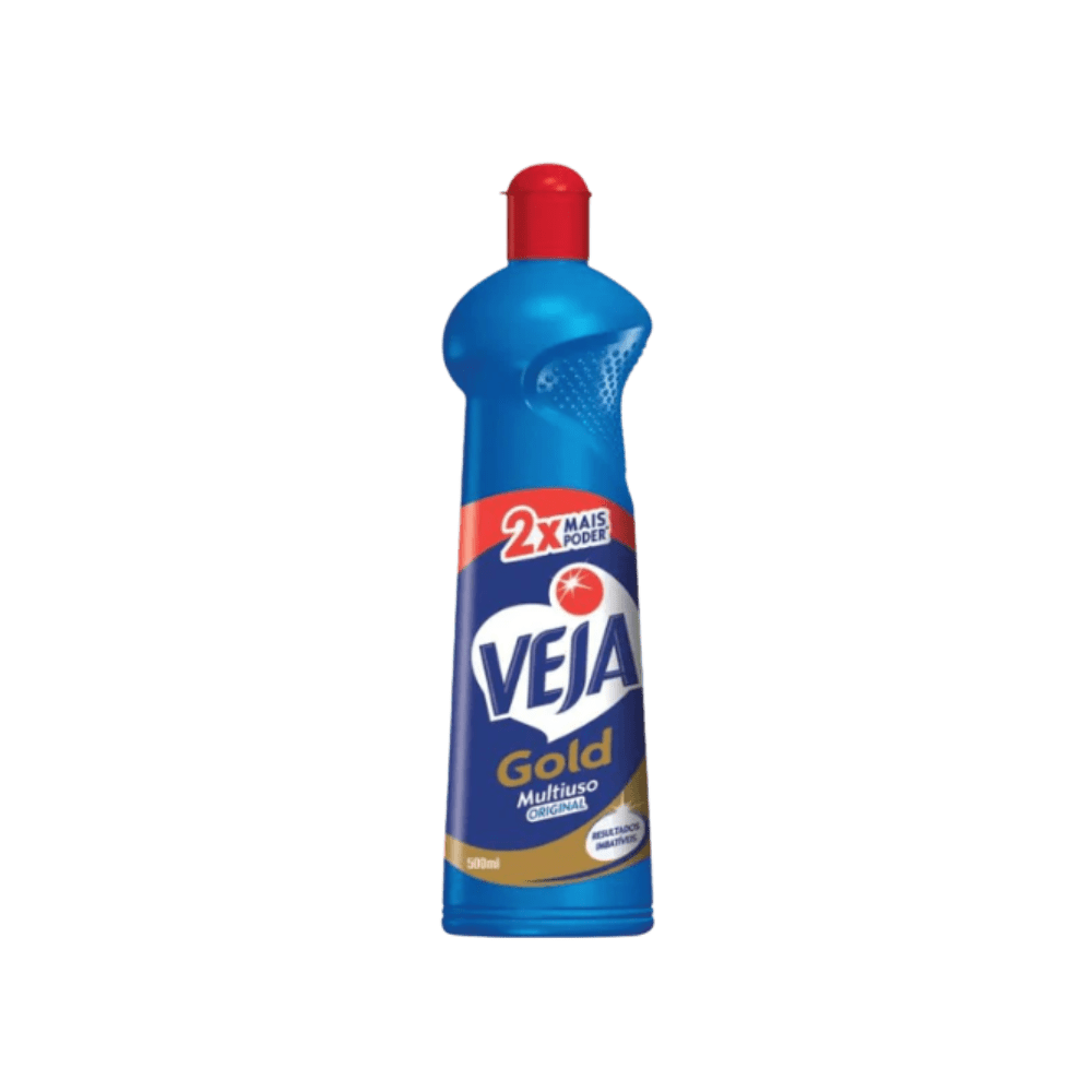 Multiuso Veja Original 500 ml - e - dona