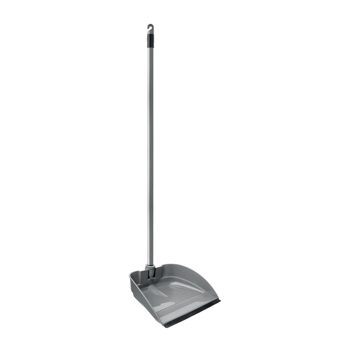 Pá de Lixo dobrável Jeitosa com cabo Superpro 9253C - e - dona