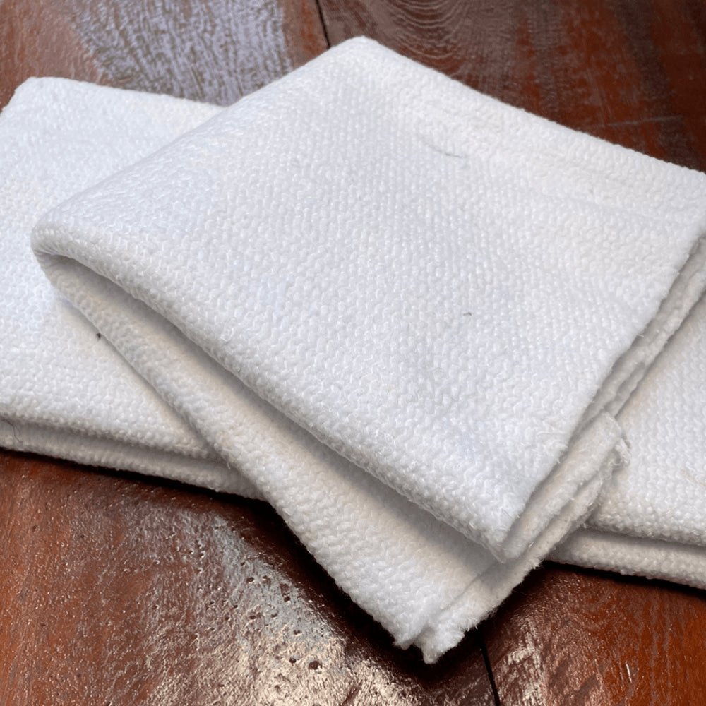 Pano de Chão Esfregão 40x60 Novacov com 6 unidades - e - dona