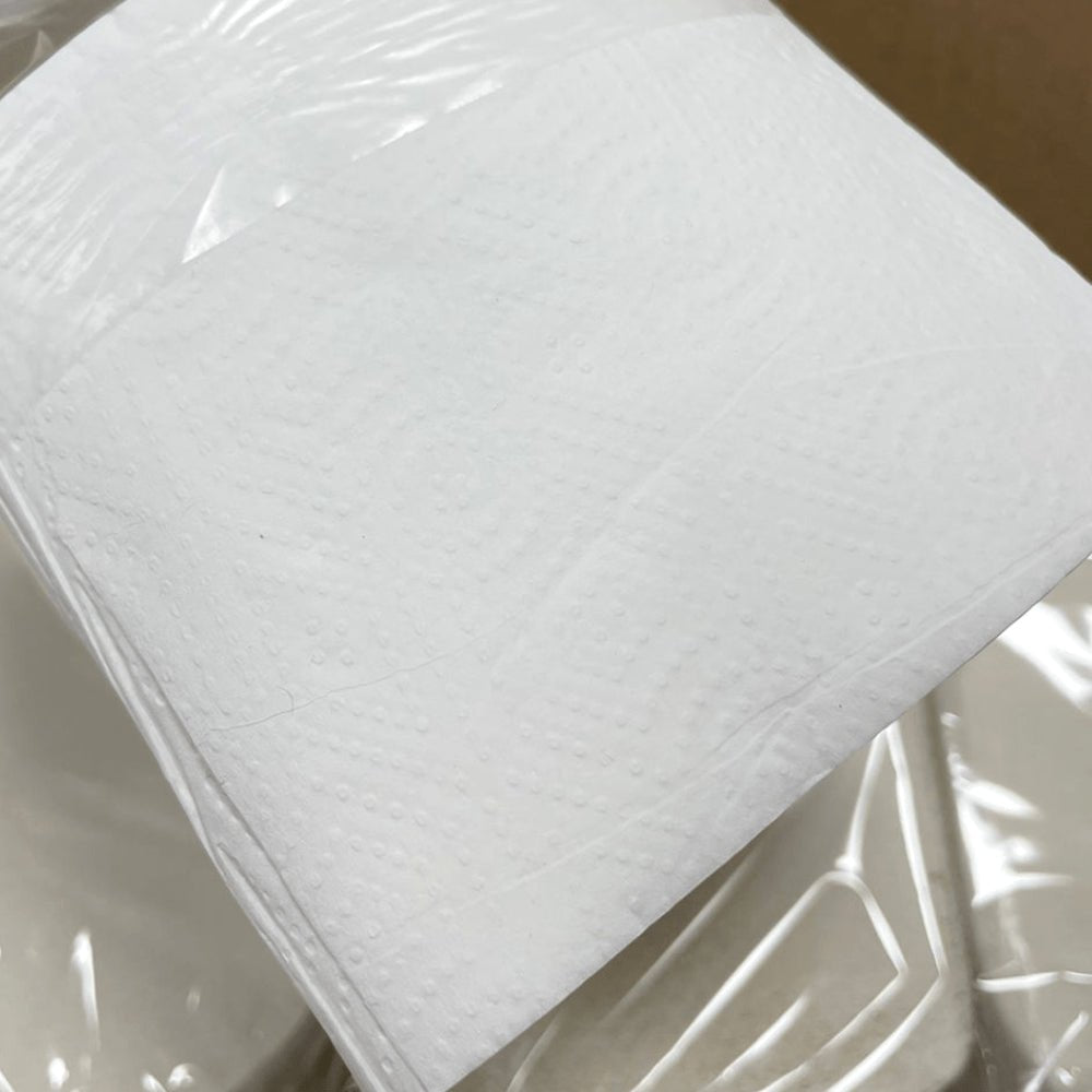 Papel Higiênico Interfolhado Cai - Cai folha dupla Baby com 8.000 folhas - e - dona