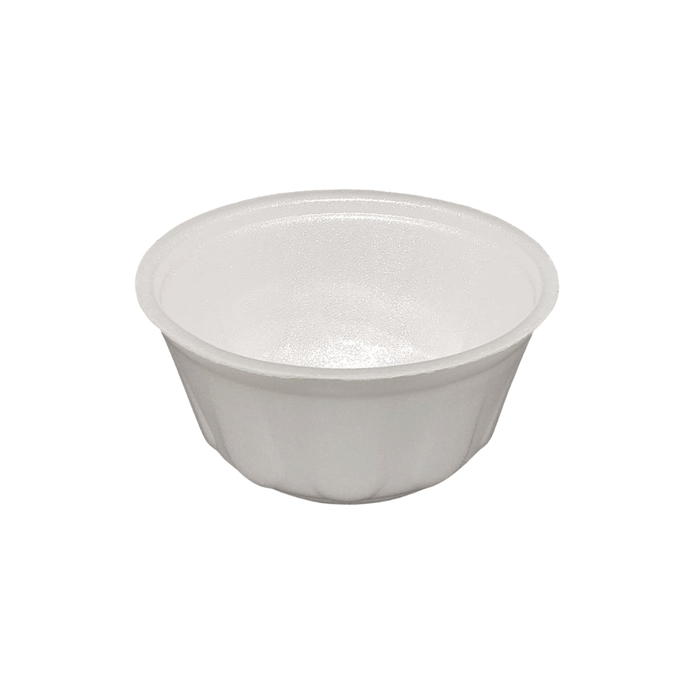 Pote de Isopor 300ml MR300 Ultratherm com 400 unidades - e - dona