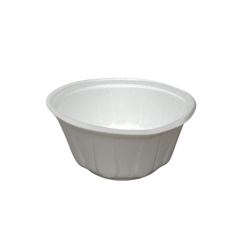 Pote de Isopor 500ml MR500 Ultratherm com 400 unidades - e - dona