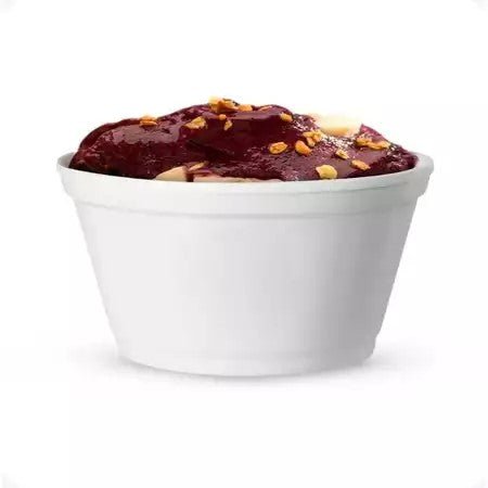 Pote de Isopor 500ml MR500 Ultratherm com 50 unidades - e - dona