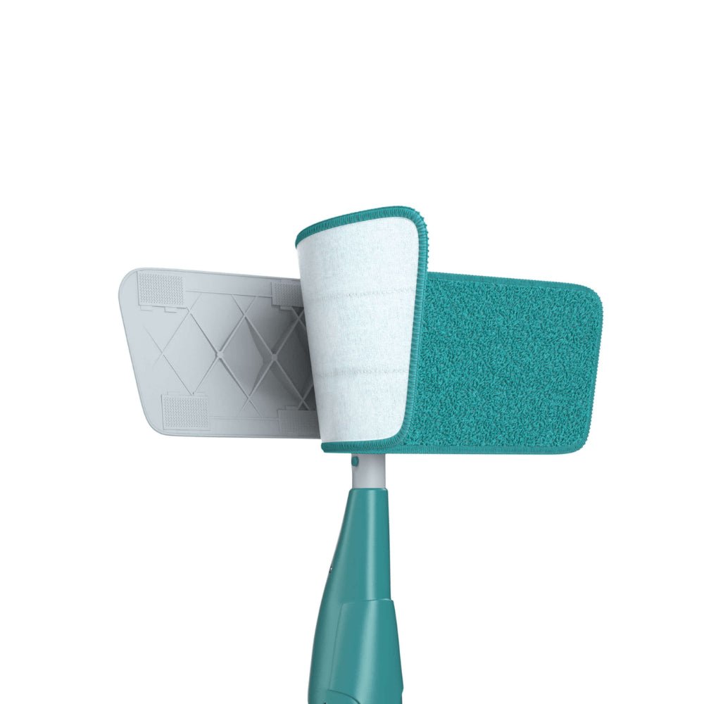 Refil para Mop Spray 2 em 1 Flash Limp - e - dona