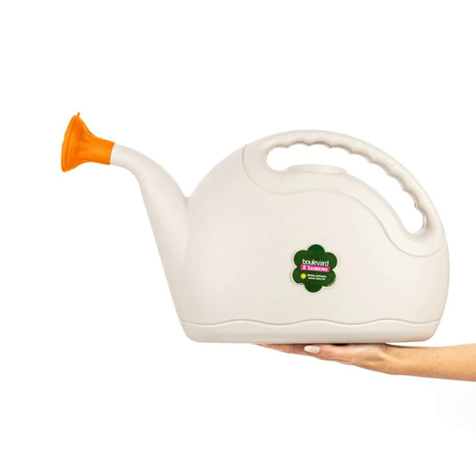 Regador Plástico 7 Litros Sanremo - e - dona