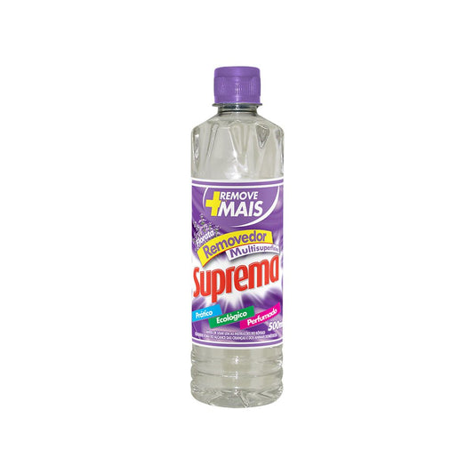 Removedor Multiuso Florata Suprema 500ml - e - dona