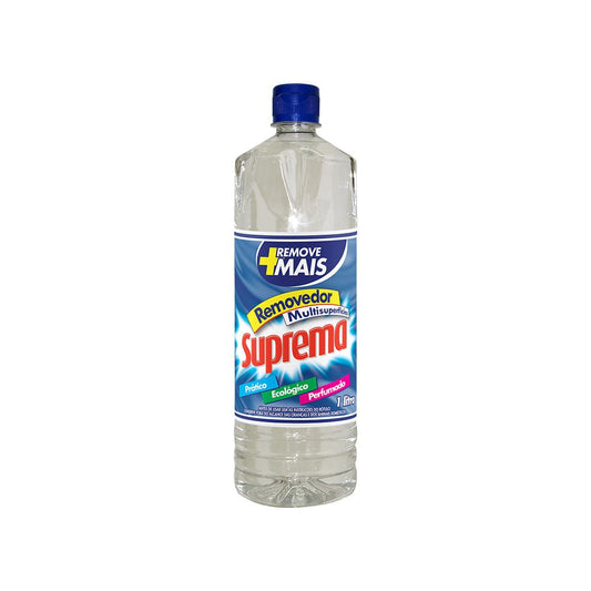 Removedor Multiuso Tradicional Suprema 1 litro - e - dona