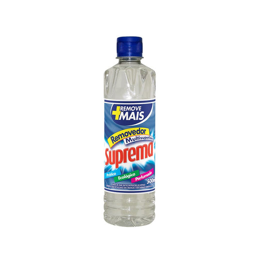 Removedor Multiuso Tradicional Suprema 500ml - e - dona