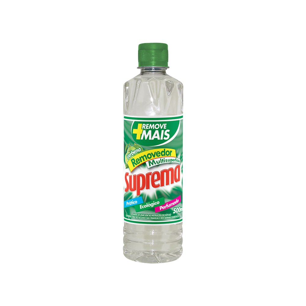 Removedor Multiuso Verbena Suprema 500ml - e - dona