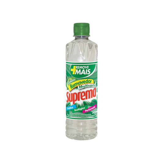 Removedor Multiuso Verbena Suprema 500ml - e - dona