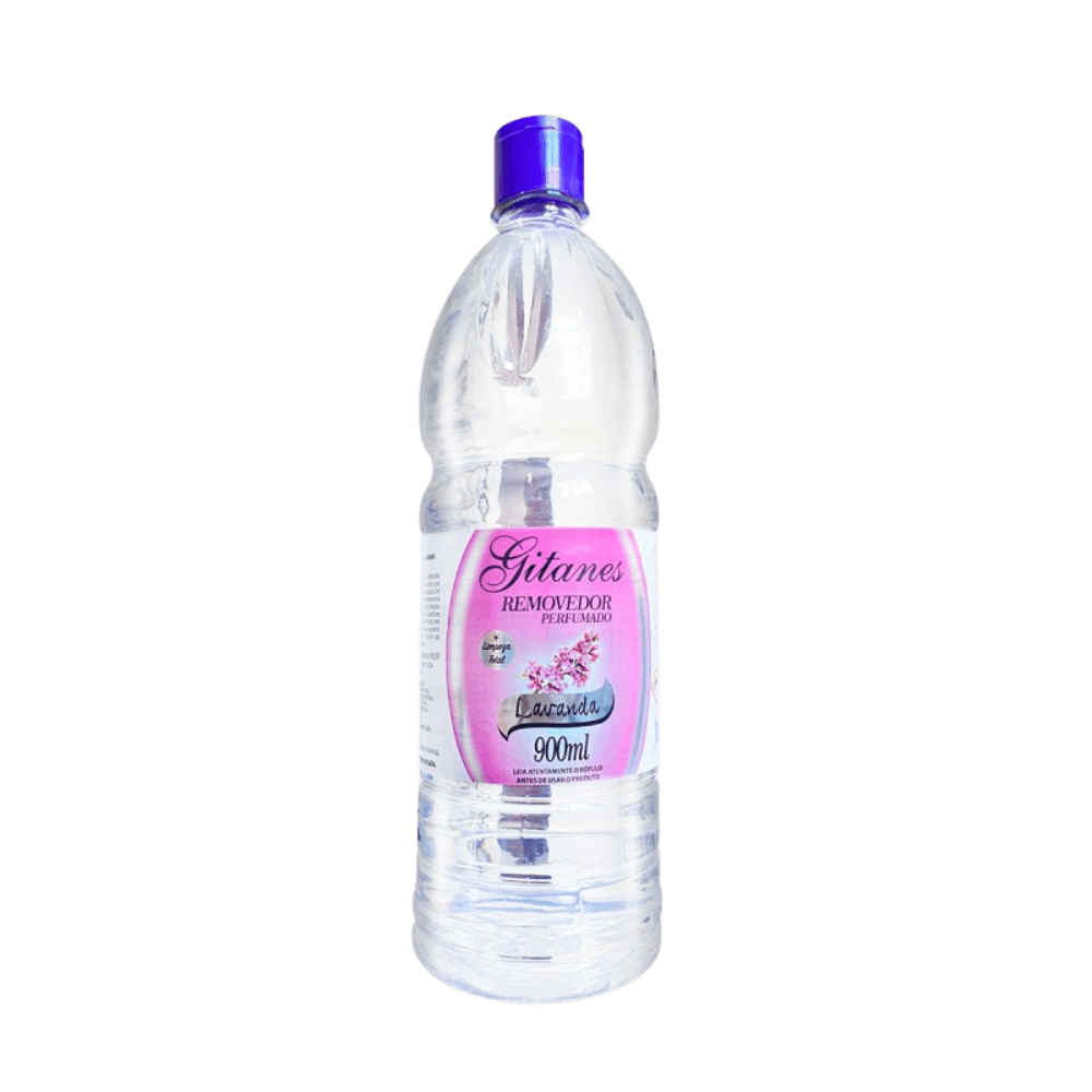 Removedor Perfumado Lavanda Gitanes 900ml - e - dona