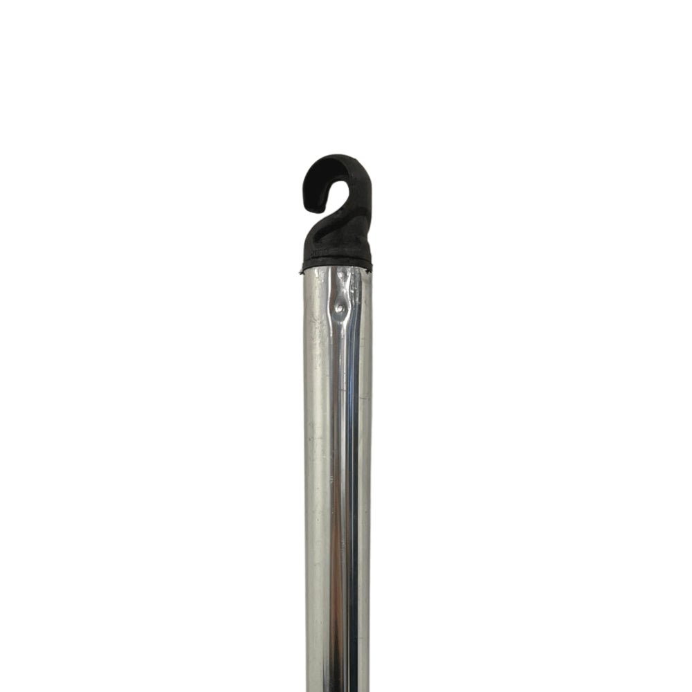 Rodo de Alumínio 40cm Rodo 2.000 - e - dona