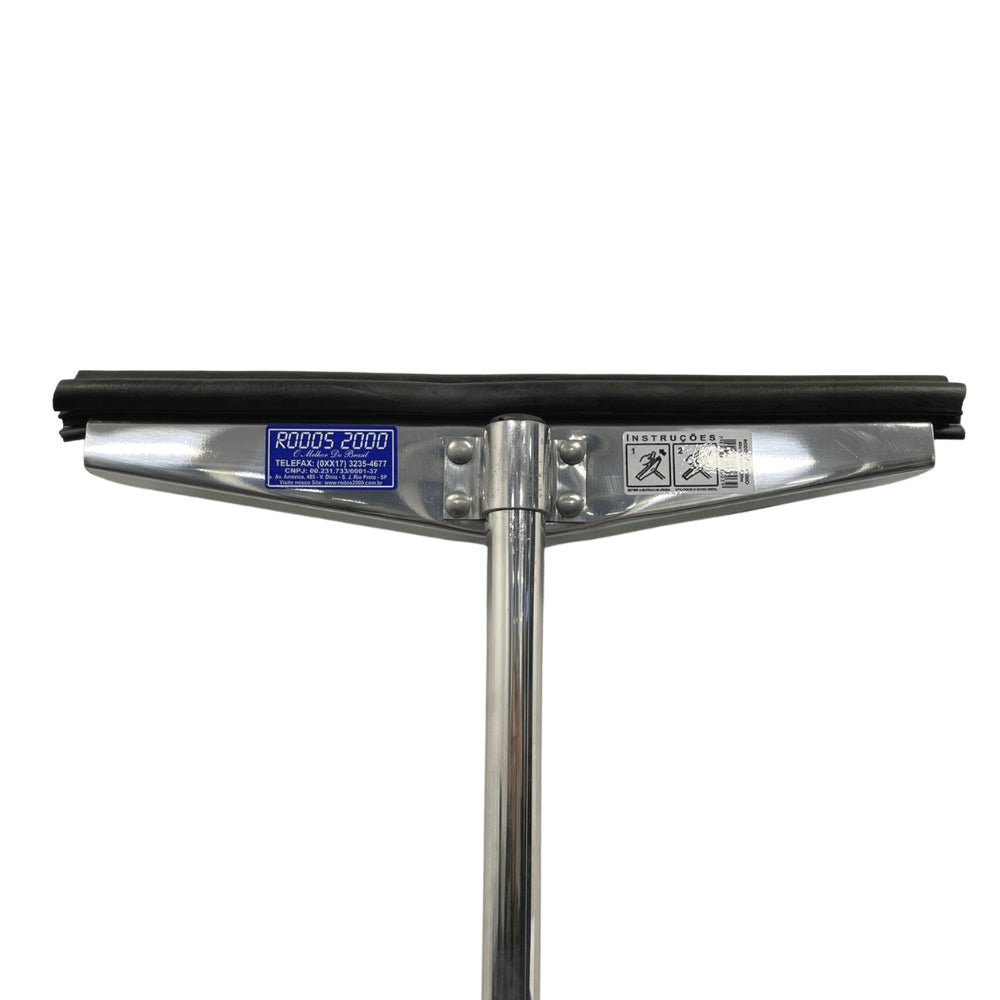 Rodo de Alumínio 40cm Rodo 2.000 - e - dona