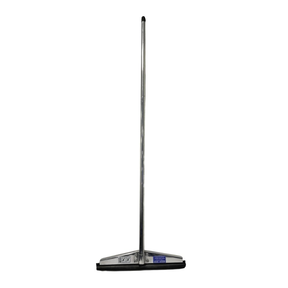 Rodo de Alumínio 40cm Rodo 2.000 - e - dona