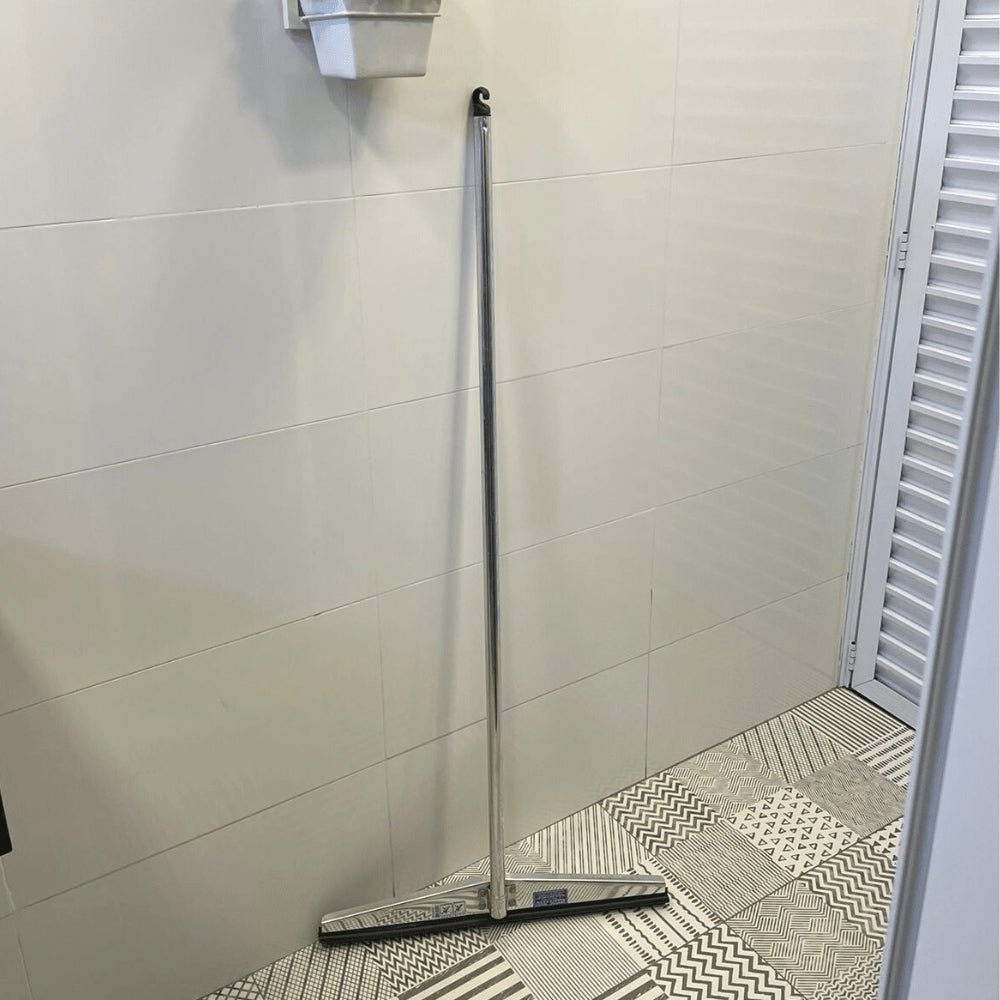 Rodo de Alumínio 60cm Rodo 2.000 - e - dona