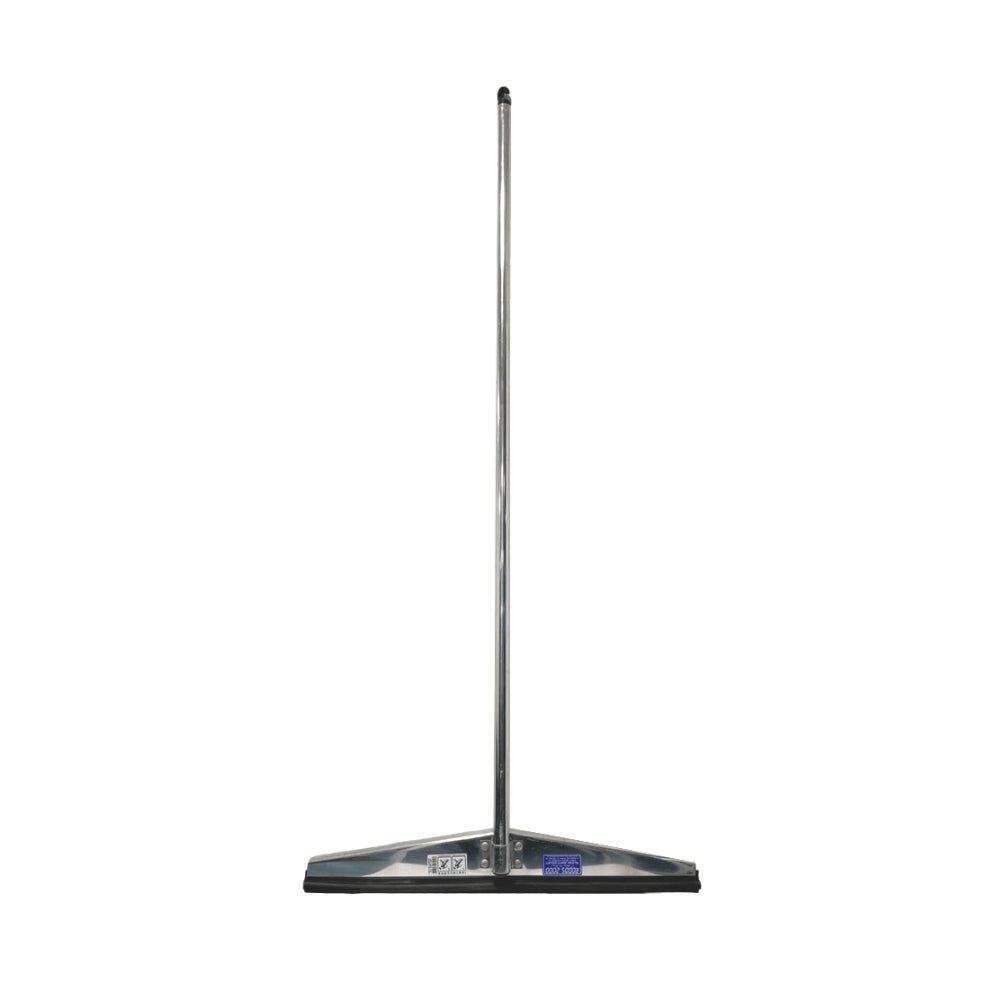 Rodo de Alumínio 60cm Rodo 2.000 - e - dona