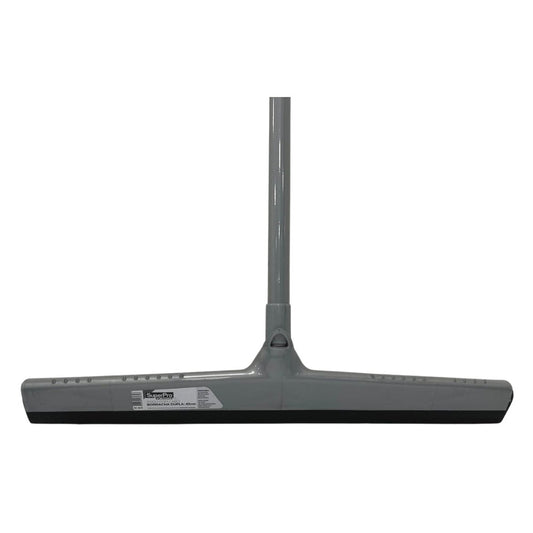 Rodo plástico Push duplo 45cm com Cabo SuperPro Bettanin 9054C - e - dona