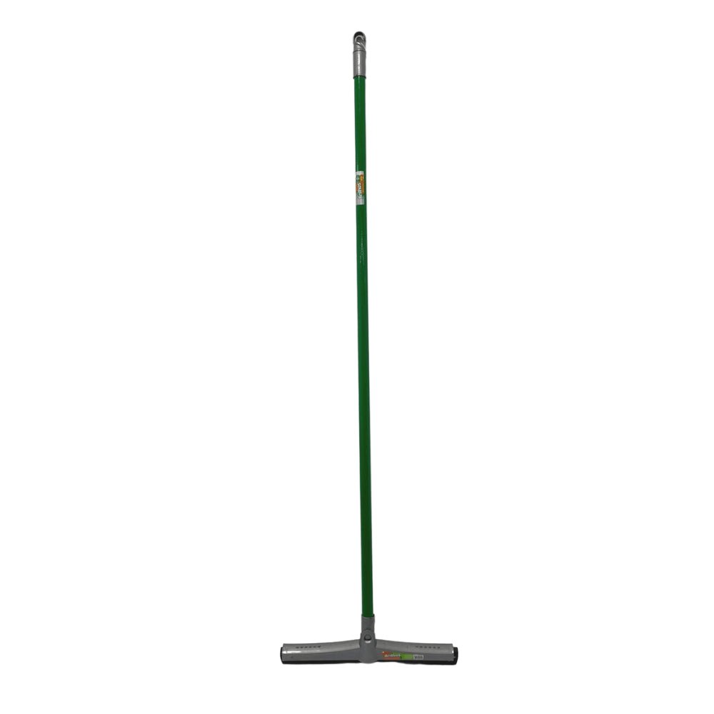 Rodo Puxa Seca 30cm Duplo com cabo Brilhus BT2025 - e - dona