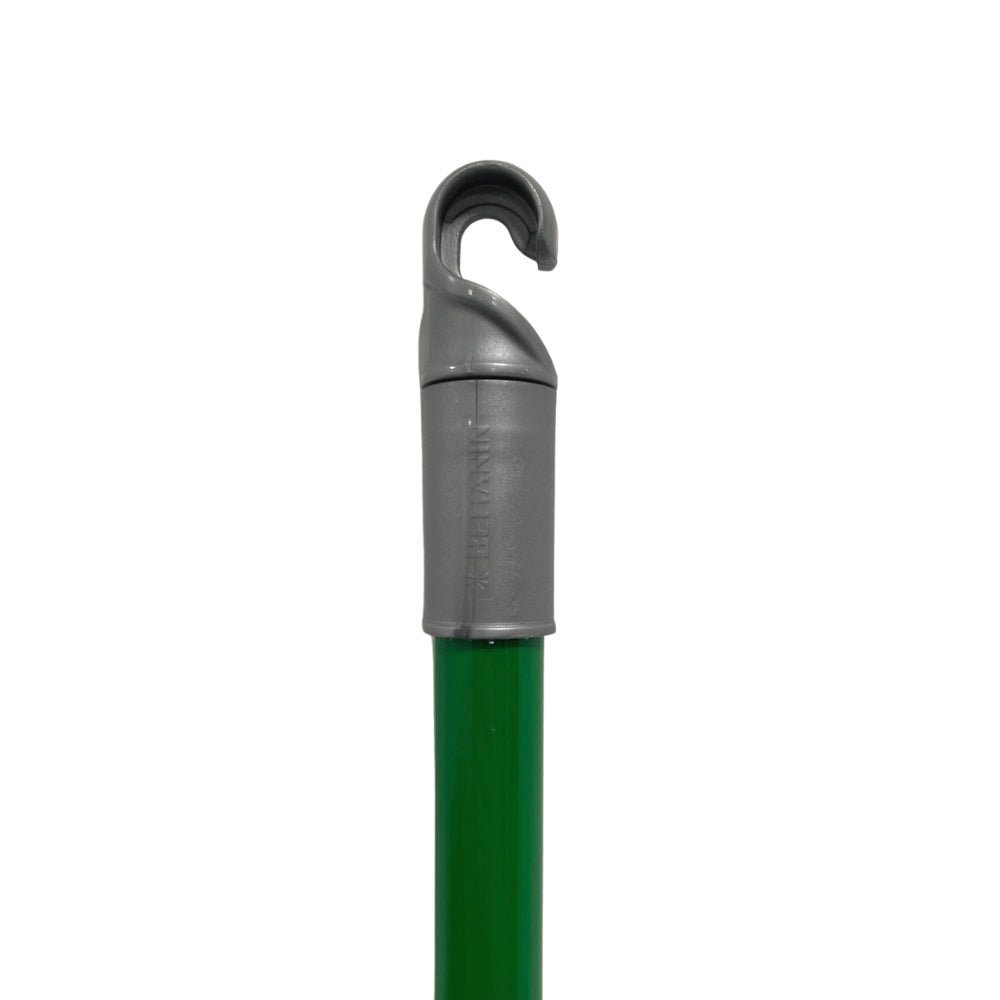 Rodo Puxa Seca 40cm duplo com cabo Brilhus BT2028 - e - dona