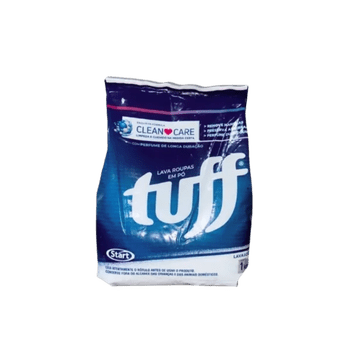Sabão em Pó Tuff 1kg - e - dona