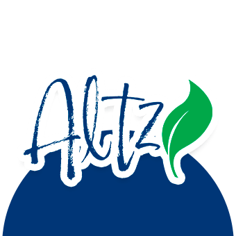 Sabonete 5 Litros Talco Perolado Altz - e - dona