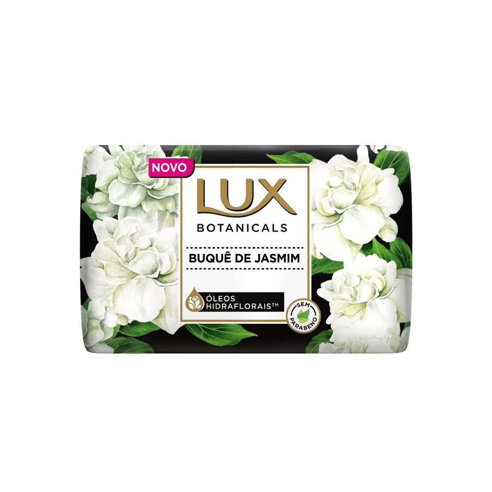 Sabonete Lux Buquê de Jasmim 85g - 1 unidade - e - dona