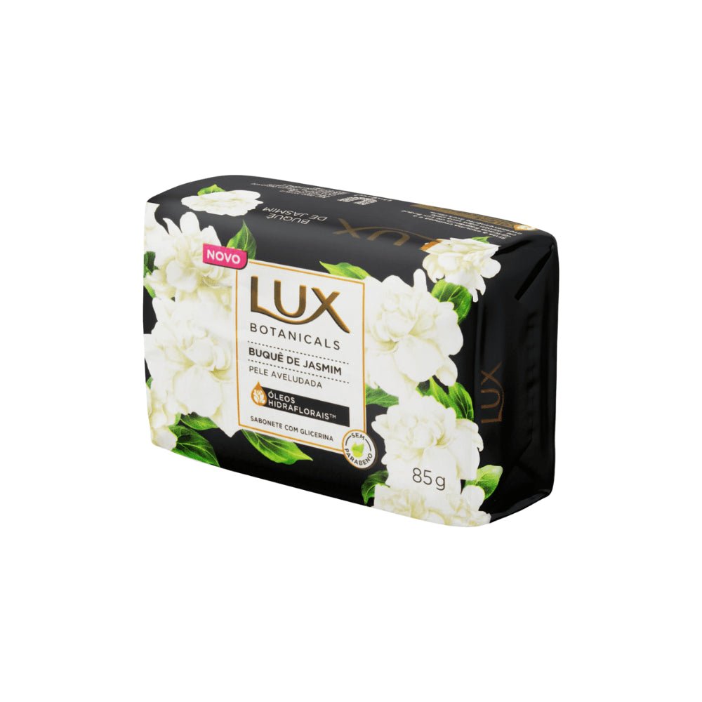Sabonete Lux Buquê de Jasmim 85g - 1 unidade - e - dona