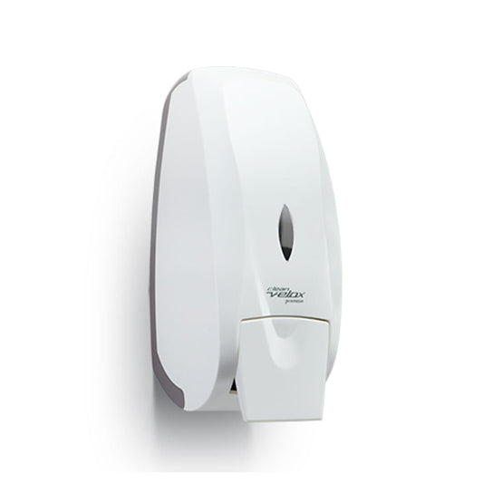 Saboneteira Espuma Refil 700ml Velox Premisse - e - dona