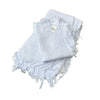 Saco Alvejado 35X55 Fort Fio 50g com 6 unidades