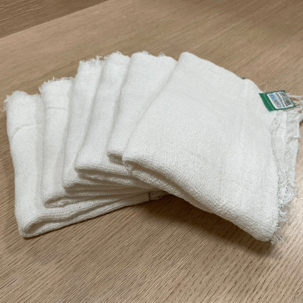 Saco Alvejado 38x62 Caebi 65g com 6 unidades - e - dona
