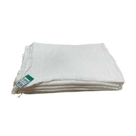 Saco Alvejado 38x62 Caebi 65g com 6 unidades - e - dona