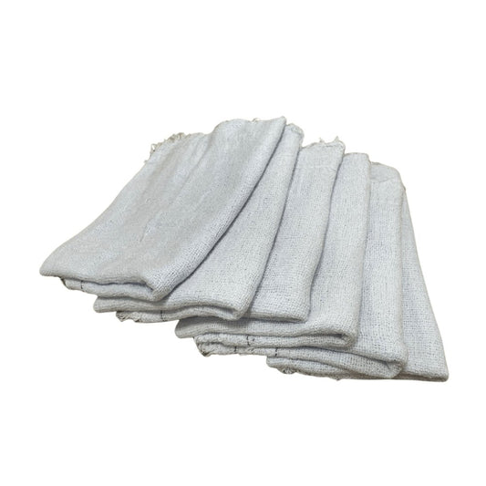 Saco Alvejado 40x60 Fort fio 78g 13B com 6 unidades - e - dona