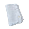 Saco Alvejado Dona Sinhá 50x75cm 140g com 06 unidades