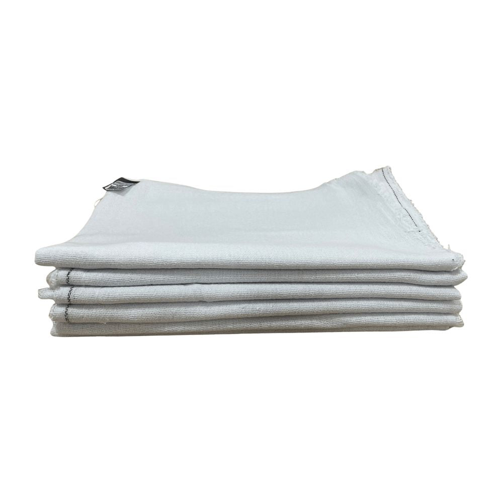 Saco Alvejado Especial Extra 45x70cm Caebi 120g/m\ com 6 unidades - e - dona