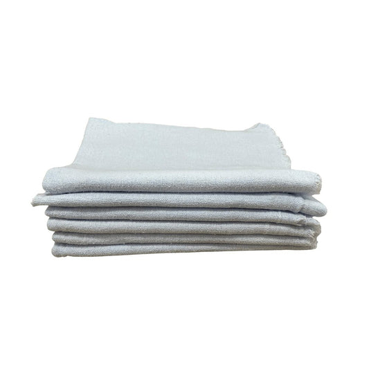 Saco Alvejado Especial Fort fio 50x70 Fort fio 125g com 6 unidades - e - dona