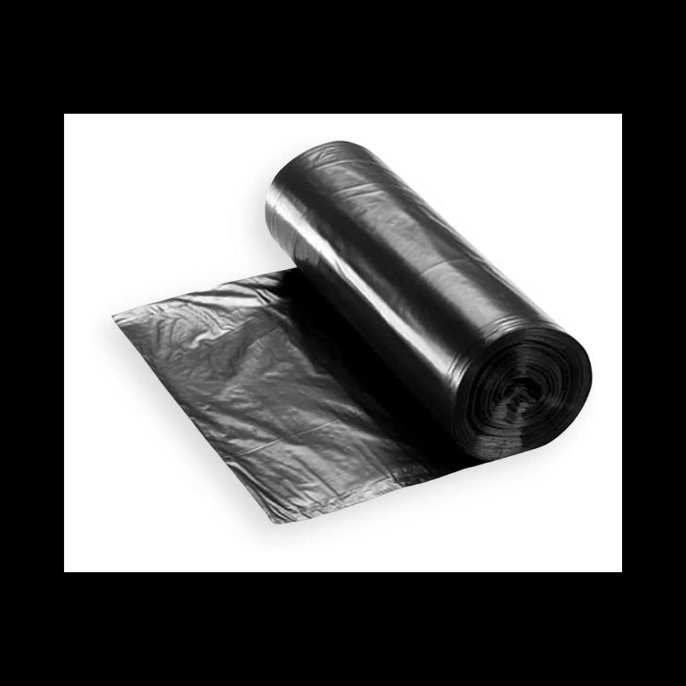 Saco de Lixo 105L Preto Rolo c/ 50 unidades Bettanin - e - dona