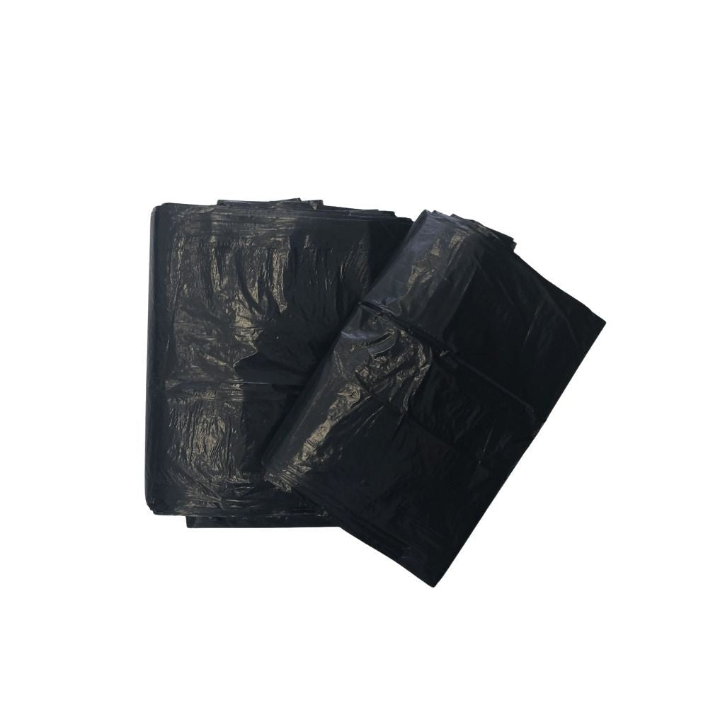 Saco de lixo 20 litros Preto Tono Vale com 100 unidades - e - dona