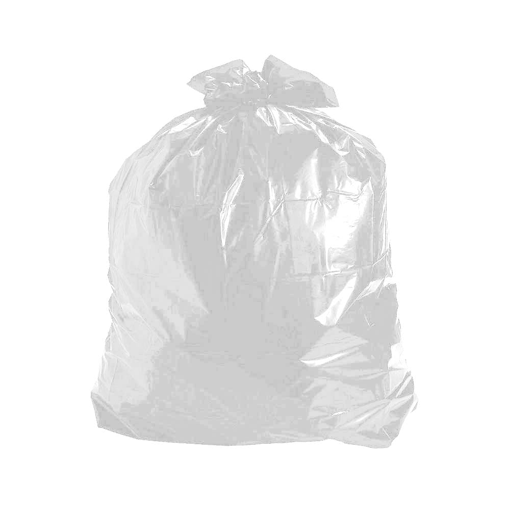 Saco de lixo 200 litros Canela P5 Tono Vale com 100 unidades - e - dona