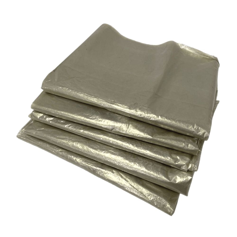Saco de lixo 200 litros Canela P5 Tono Vale com 100 unidades - e - dona